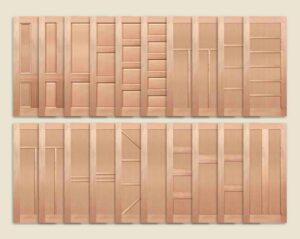 engineering door collection