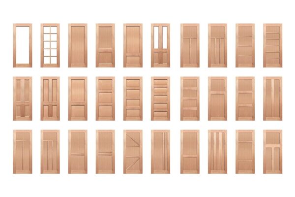 engineering wooden doors-min