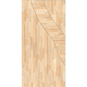 finger joint laminating block